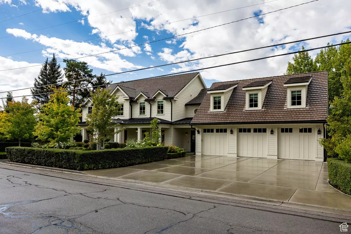 Holladay, UT 84117,4724 S WANDER LN