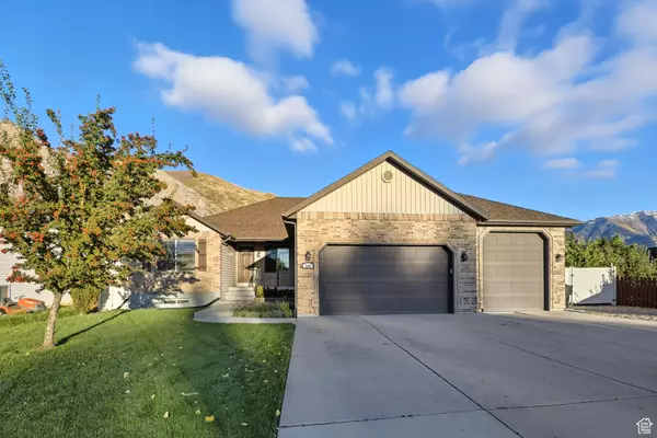 Springville, UT 84663,446 N 400 E