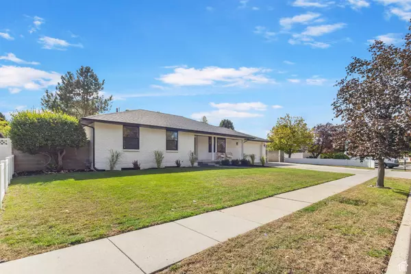 Salt Lake City, UT 84123,863 W GERMANIA AVE