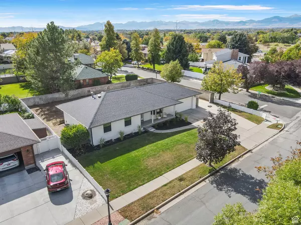 Salt Lake City, UT 84123,863 W GERMANIA AVE