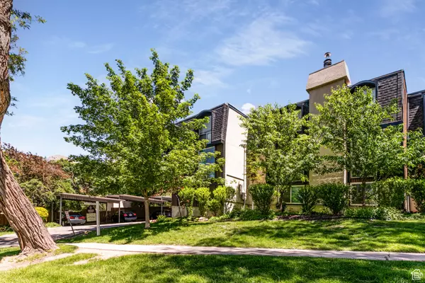 438 N CENTER ST W #208, Salt Lake City, UT 84103