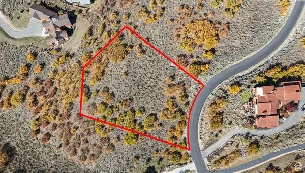 2104 E CANYON GATE RD #75, Park City, UT 84098