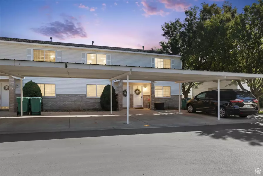 1242 S 950 E #17, Ogden, UT 84404