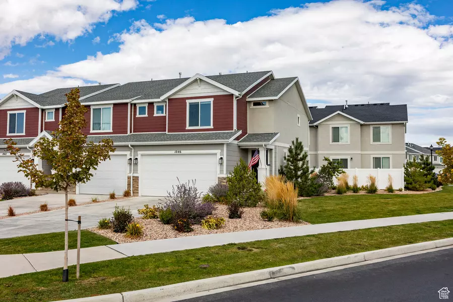 1046 E JACK DR, Saratoga Springs, UT 84045