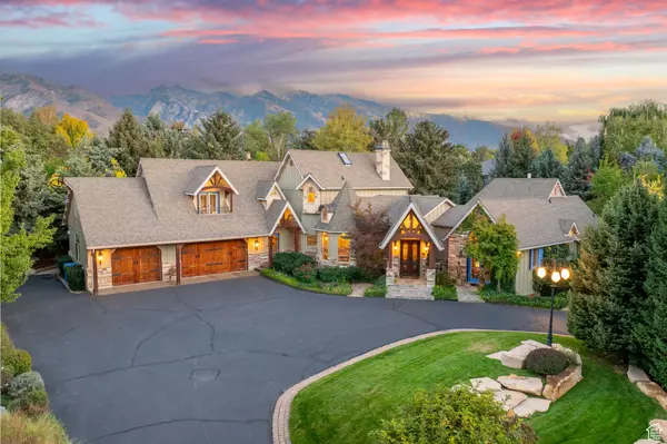 Cottonwood Heights, UT 84121,2238 E COTTONWOOD COVE LN