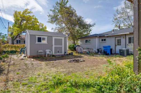 Salt Lake City, UT 84118,4843 S 4720 W