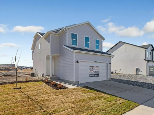 2382 E WOODBURY LN #550, Eagle Mountain, UT 84005