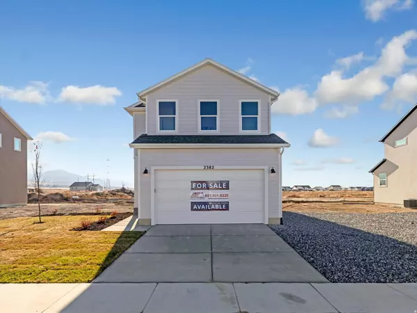 Eagle Mountain, UT 84005,2382 E WOODBURY LN #550