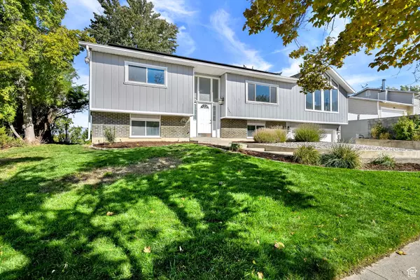 1547 E 8730 S, Sandy, UT 84093