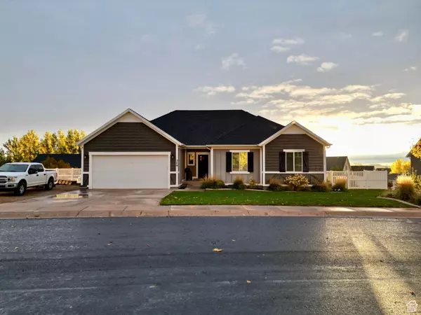 324 N 1000 W, Roosevelt, UT 84066