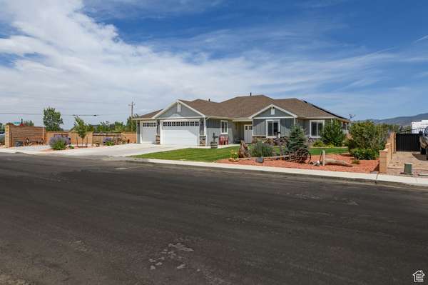 4784 N 2525 W, Cedar City, UT 84721
