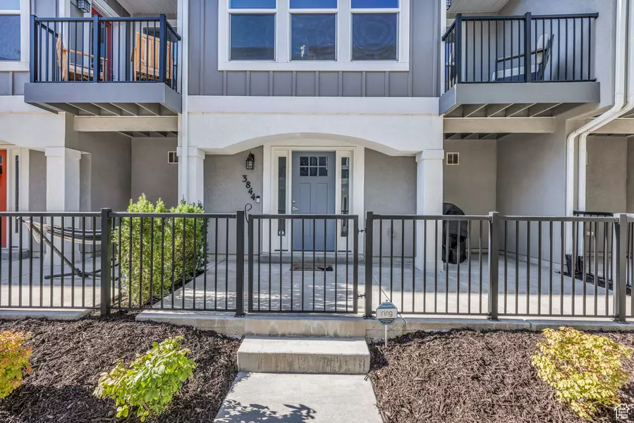 3844 W GARTMORE LN N #208, Taylorsville, UT 84123