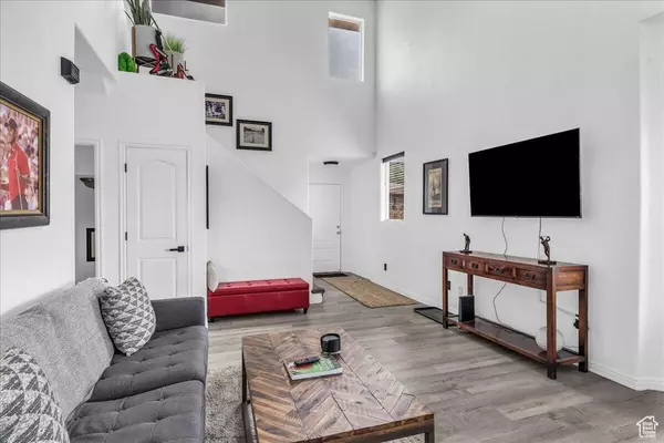 St. George, UT 84770,1277 W LAS HURDES DR