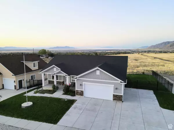 891 E 240 S, Tooele, UT 84074