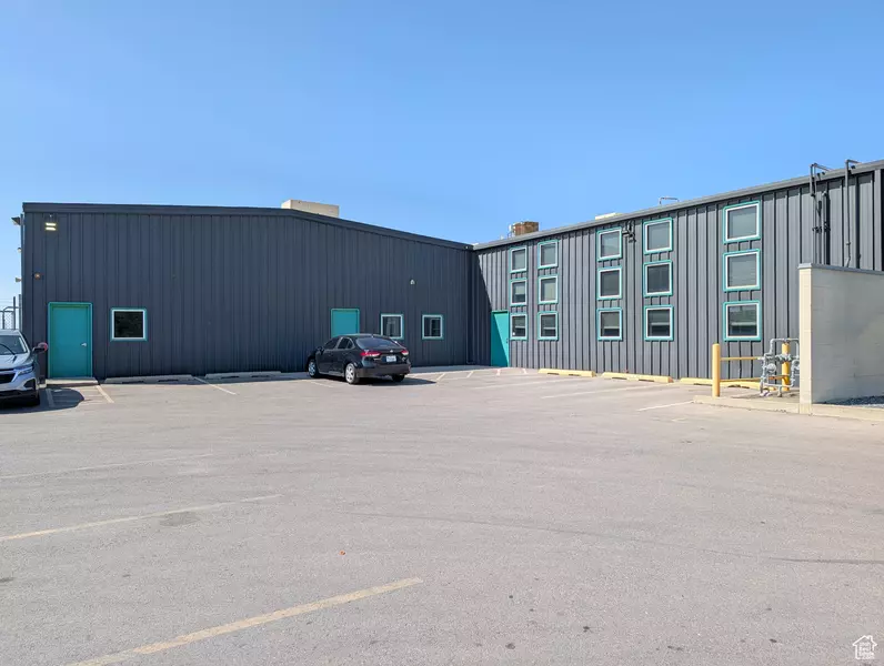 758 S REDWOOD RD, Salt Lake City, UT 84104