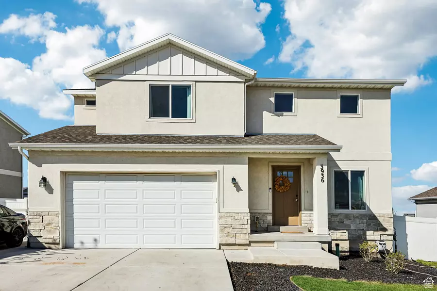 3936 S SENNIE DR, Magna, UT 84044