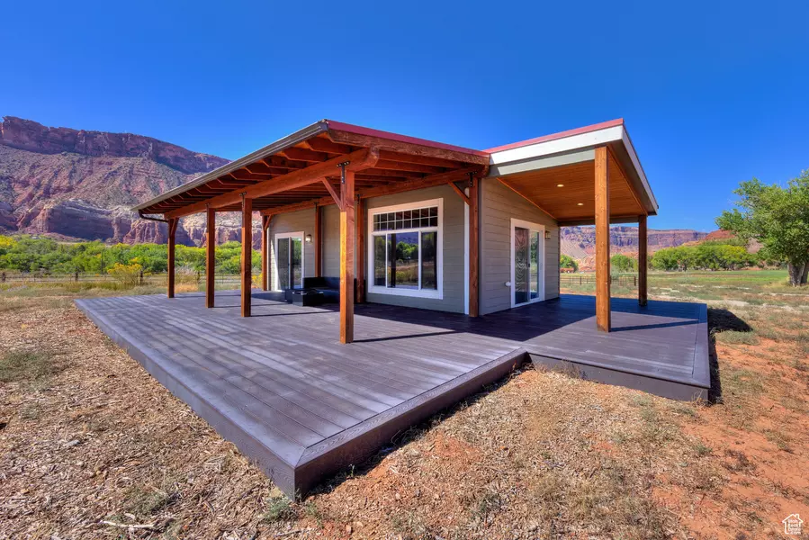438 CASTLE VALLEY DR DR S, Castle Valley, UT 84532