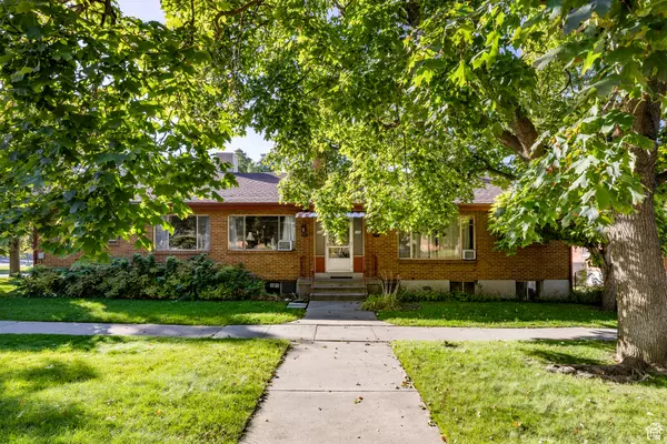 636 E 2ND AVE N, Salt Lake City, UT 84103
