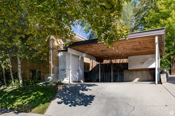 Salt Lake City, UT 84103,803 E 6TH AVE N