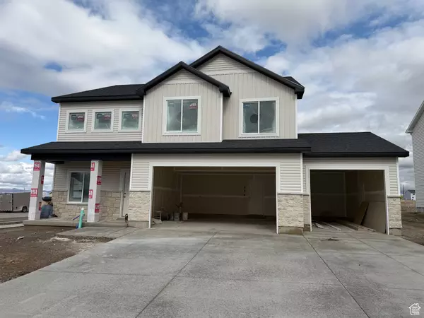 189 W 510 N, Smithfield, UT 84335