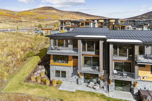 Heber City, UT 84032,1983 W DOTTEREL CIR #41