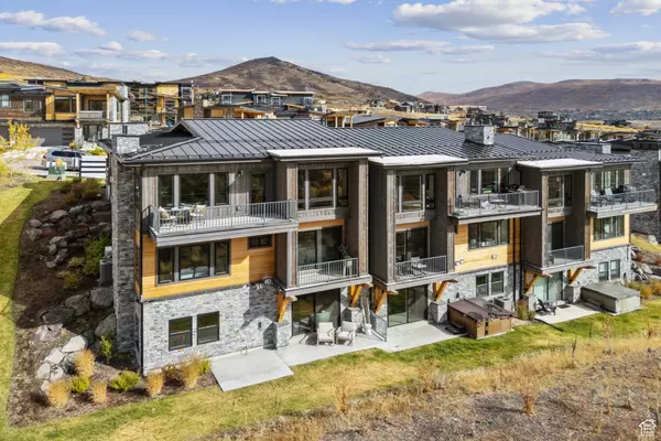 Heber City, UT 84032,1983 W DOTTEREL CIR #41