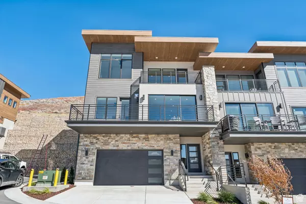 11794 N APEX WAY #71, Hideout, UT 84036