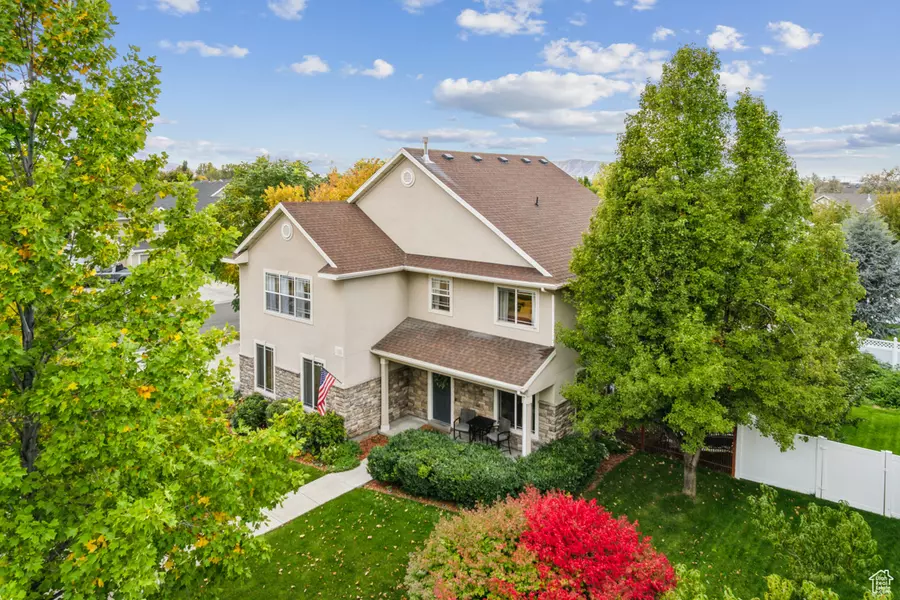 361 N 600 W, Springville, UT 84663