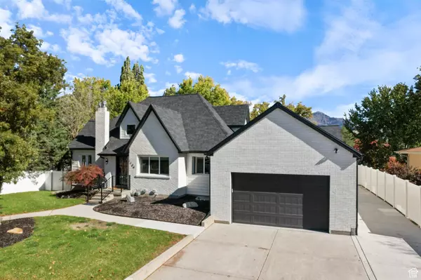 Holladay, UT 84117,1489 E SPRING LN S