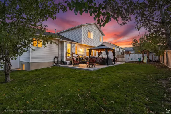 Tooele, UT 84074,336 E 700 N