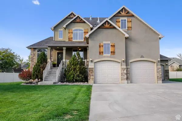 Farr West, UT 84404,2540 W 2575 N