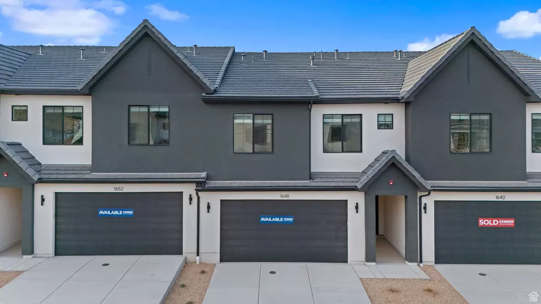 1730 S RIPPLR ROCK DR #3164, Washington, UT 84780