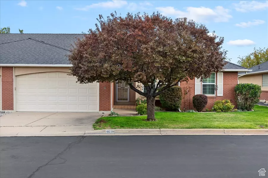 5522 S 600 E, Washington Terrace, UT 84405