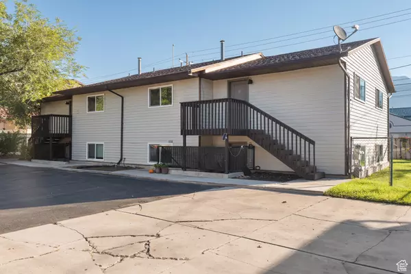 Orem, UT 84058,1531 S 450 ST E