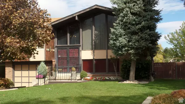 5539 S DANUBE DR W, Taylorsville, UT 84129