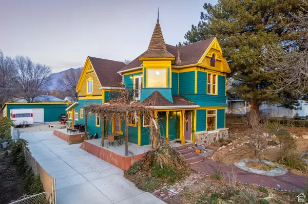 1132 E 21ST ST S, Ogden, UT 84401