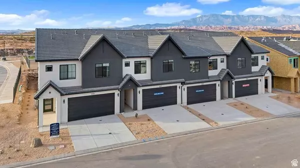 1738 S RIPPLE ROCK DR #3162, Washington, UT 84780