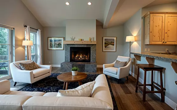 Park City, UT 84098,5135 COVE CANYON DR #204