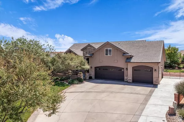 Hurricane, UT 84737,4077 W 2480 CIR S