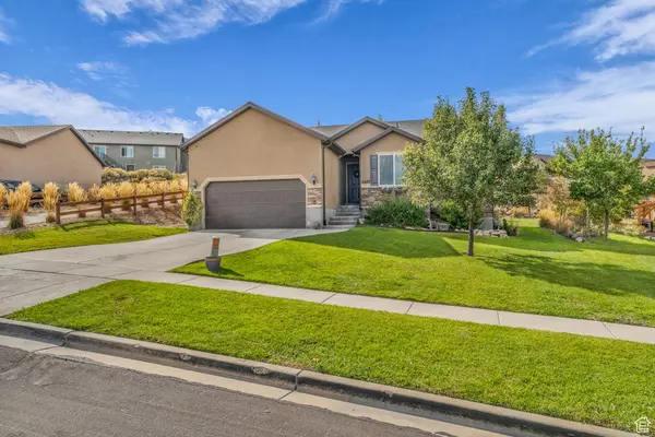 Saratoga Springs, UT 84045,3497 S OSPREY TRL