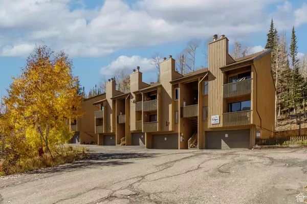 226 S HIGHWAY 143 #F2, Brian Head, UT 84719