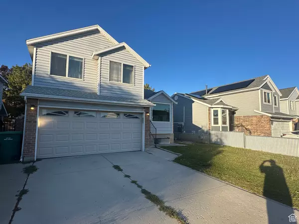 West Jordan, UT 84088,3066 W LINTON DR