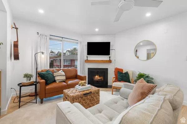 229 N B ST #9, Salt Lake City, UT 84103
