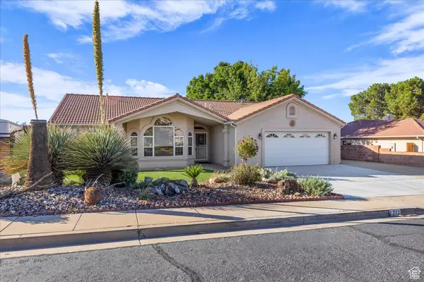 St. George, UT 84790,1772 E 2370 S