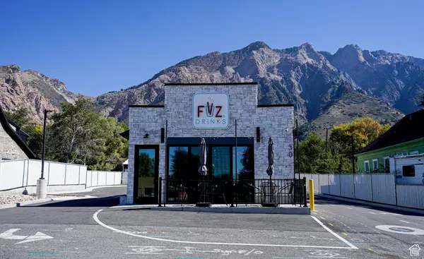 Willard, UT 84340,30 N MAIN ST