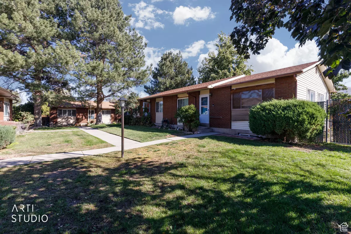 Cottonwood Heights, UT 84121,2192 E FORT BLVD #B