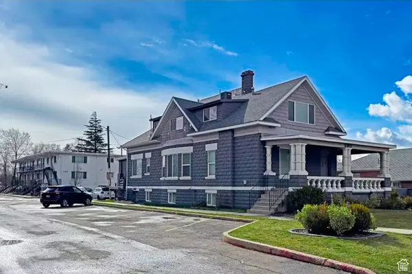 390 E 2700 S #5, South Salt Lake, UT 84115