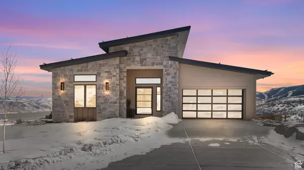 1641 CRYSTAL VIEW CT #18, Heber City, UT 84032