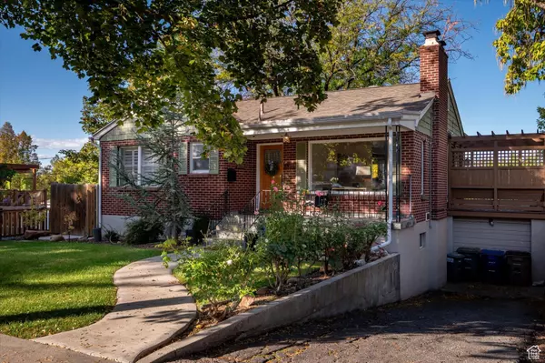 1974 S LAURELHURST DR E, Salt Lake City, UT 84108