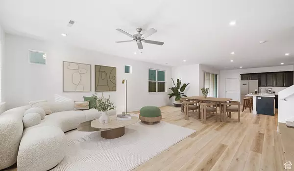 St. George, UT 84790,6320 S GREEN DIAMOND CV